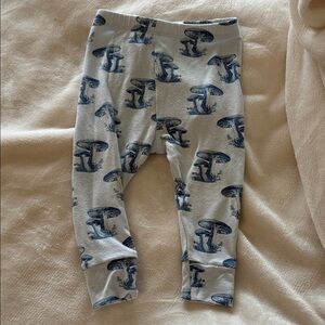 Kate Quinn Mushroom Pants